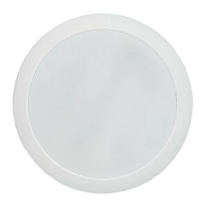 Panel Redondo LED SEC Sobrepuesto 24W