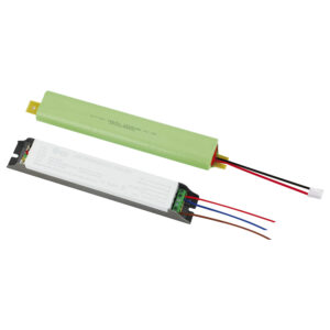 Kit De Emergencia Para Tubo LED 3-18W