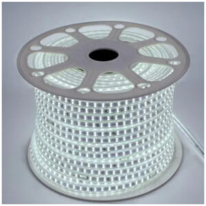 Manguera LED Fría Doble 100 Metros