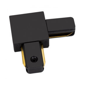 Conector Para Carril Monofásico De Iluminación LED «L»