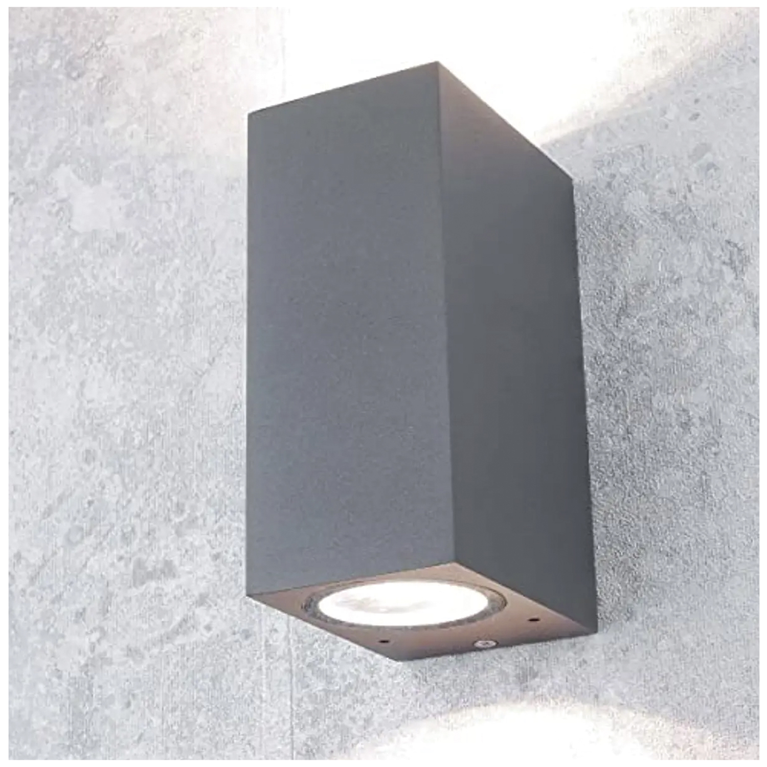 Apliqué Doble Porta GU-10 Cuadrado Kapelle (SKU:36060-36061) https://www.hbled.cl/wp-content/uploads/2025/04/36061-3.jpg