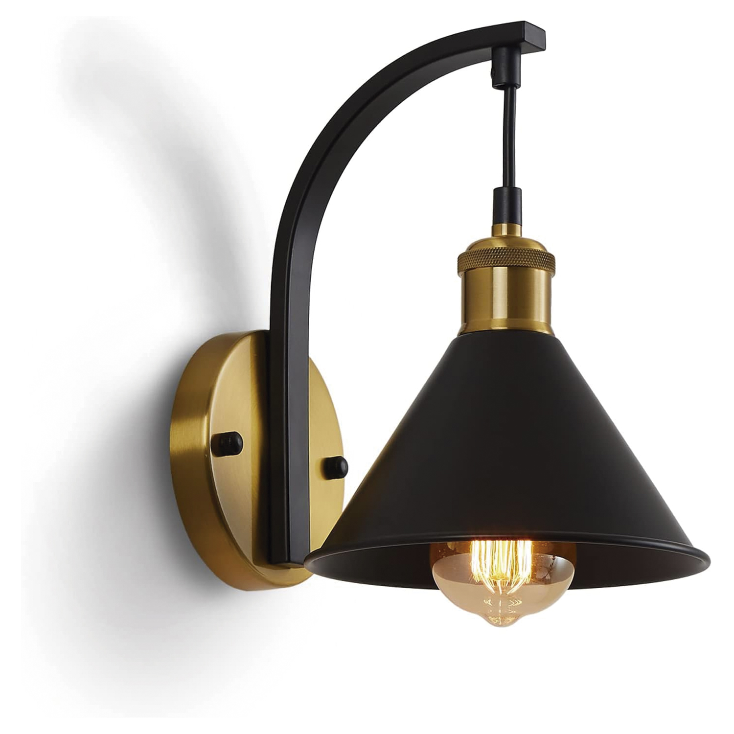 Apliqué Colgante Industrial Elegante Porta E-27 (SKU:36066) https://www.hbled.cl/wp-content/uploads/2025/04/36066-1-1.jpg
