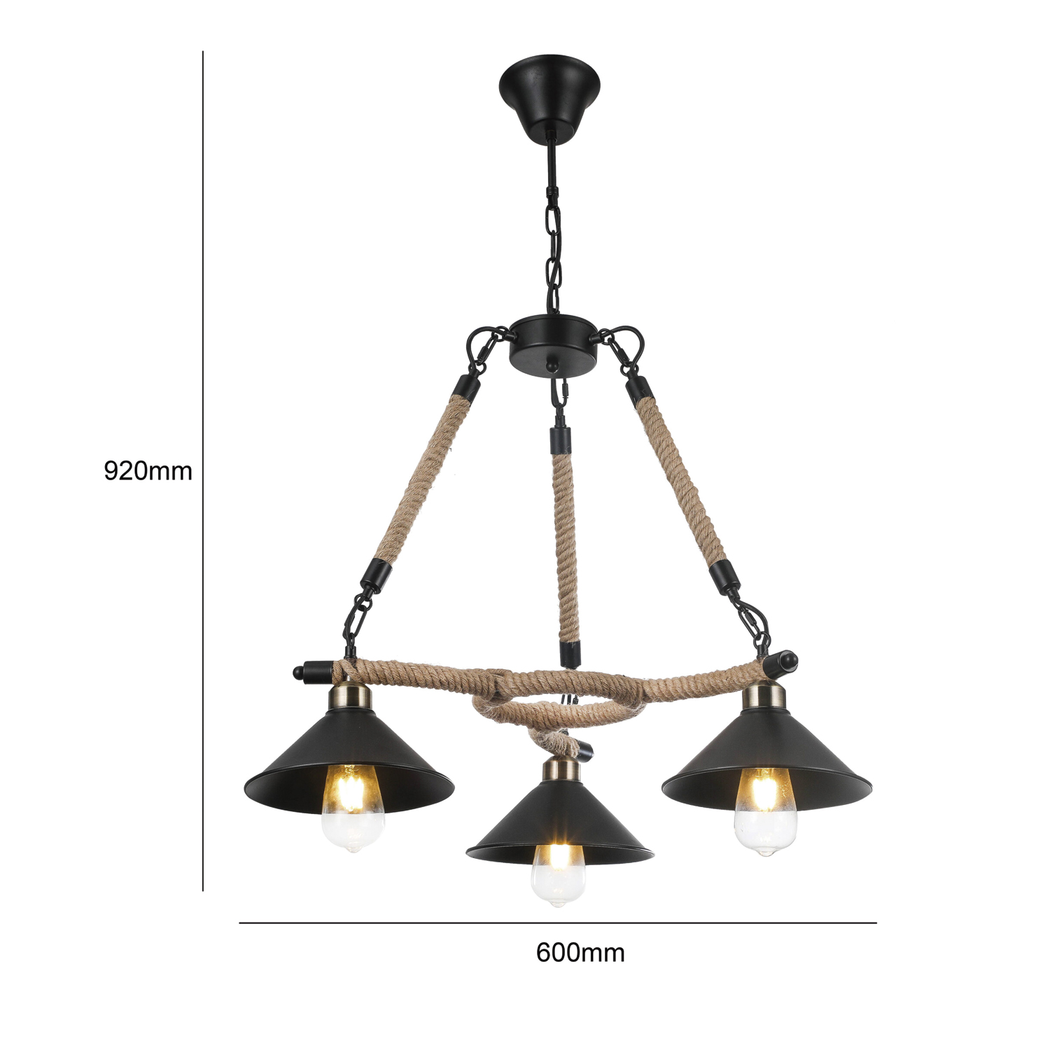 Lámpara Colgante Triple Cañamo Industrial Porta E-27 https://www.hbled.cl/wp-content/uploads/2025/04/36068-2.jpg