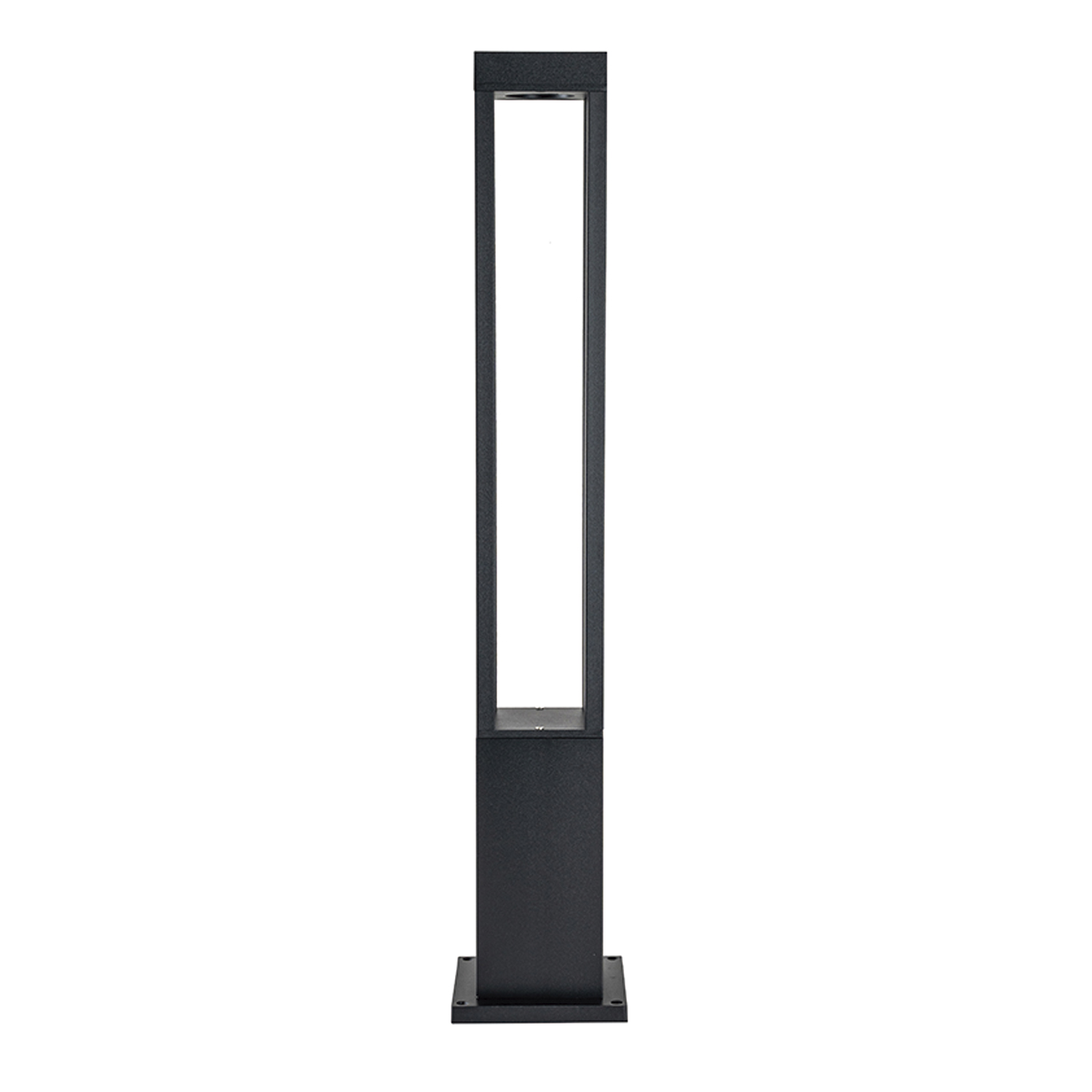 Apliqué Piso LED Exterior 80cm Negro 10W Cálido https://www.hbled.cl/wp-content/uploads/2025/04/36076-2.jpg