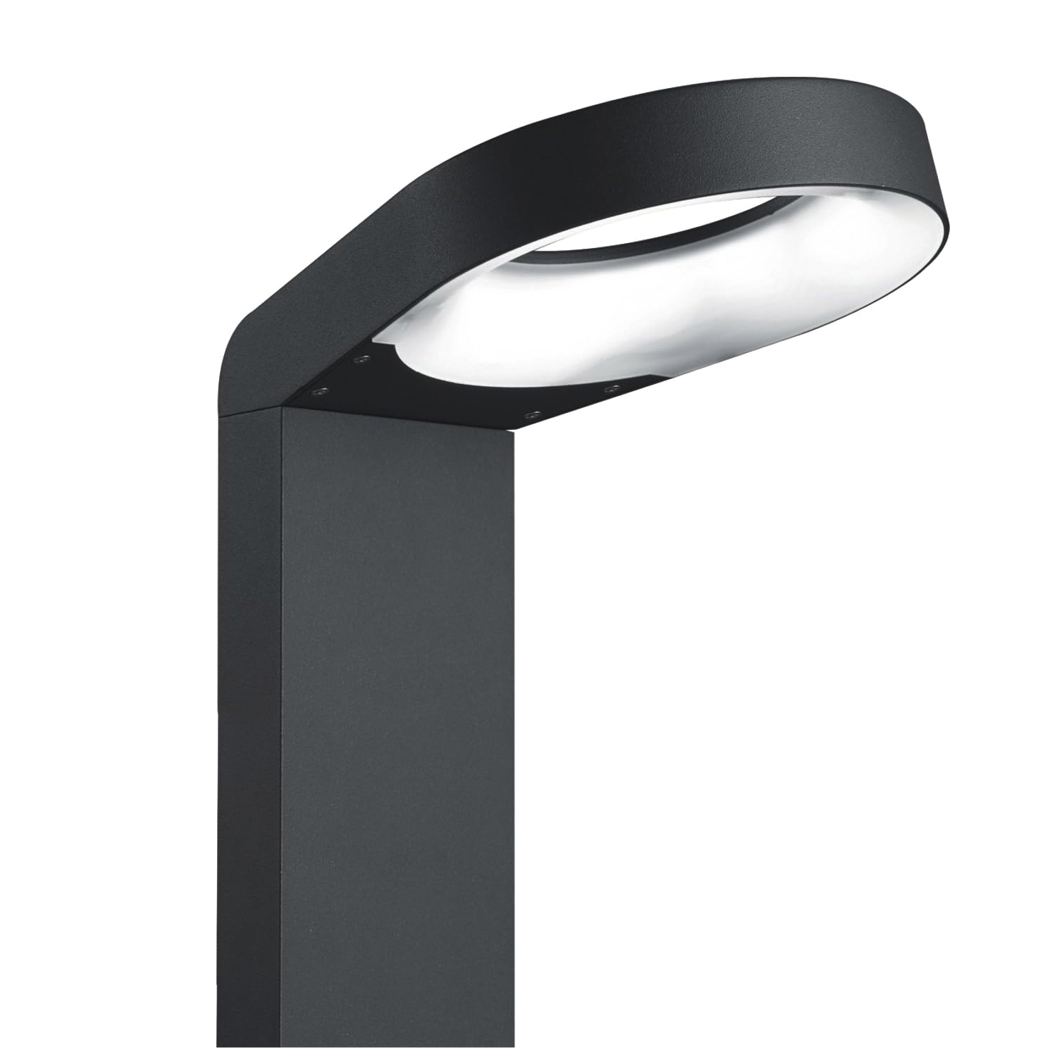 Apliqué Piso LED Exterior 60cm Negro 7W Cálido https://www.hbled.cl/wp-content/uploads/2025/04/36078-3.jpg