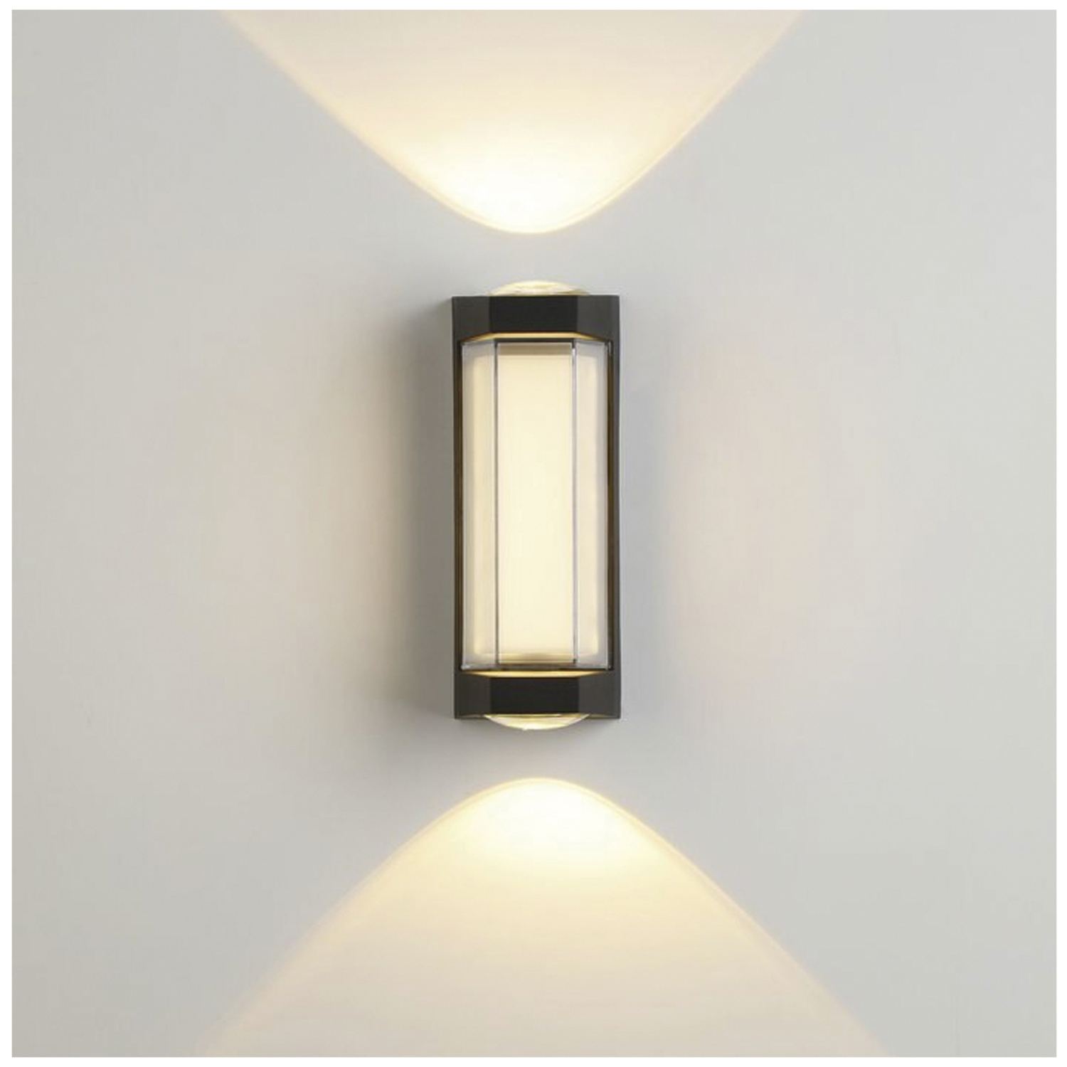 Apliqué de Pared LED Doble 3W Iluminación Cálida https://www.hbled.cl/wp-content/uploads/2025/04/36082-3.jpg
