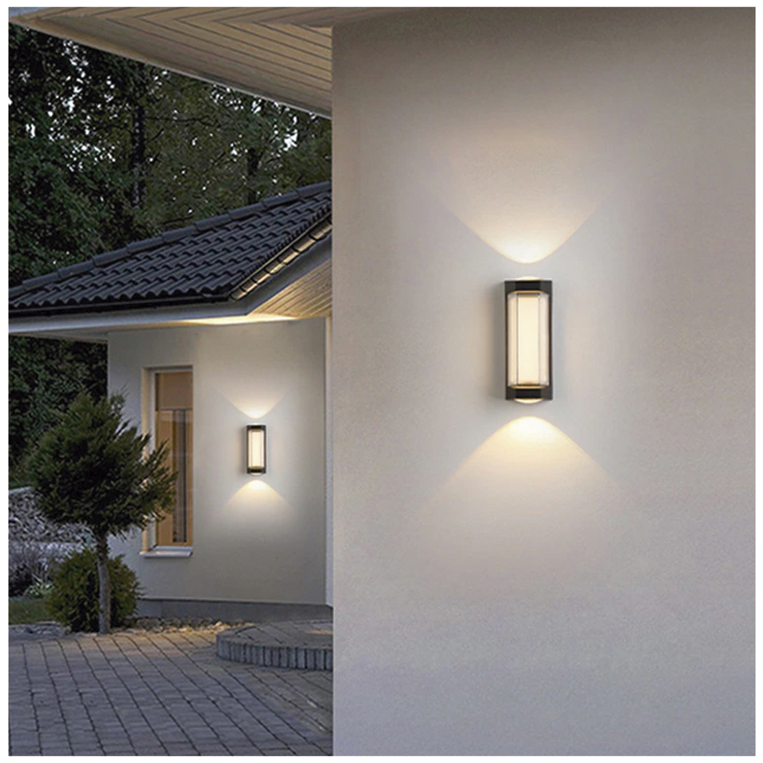 Apliqué de Pared LED Doble 3W Iluminación Cálida https://www.hbled.cl/wp-content/uploads/2025/04/36082-4.jpg