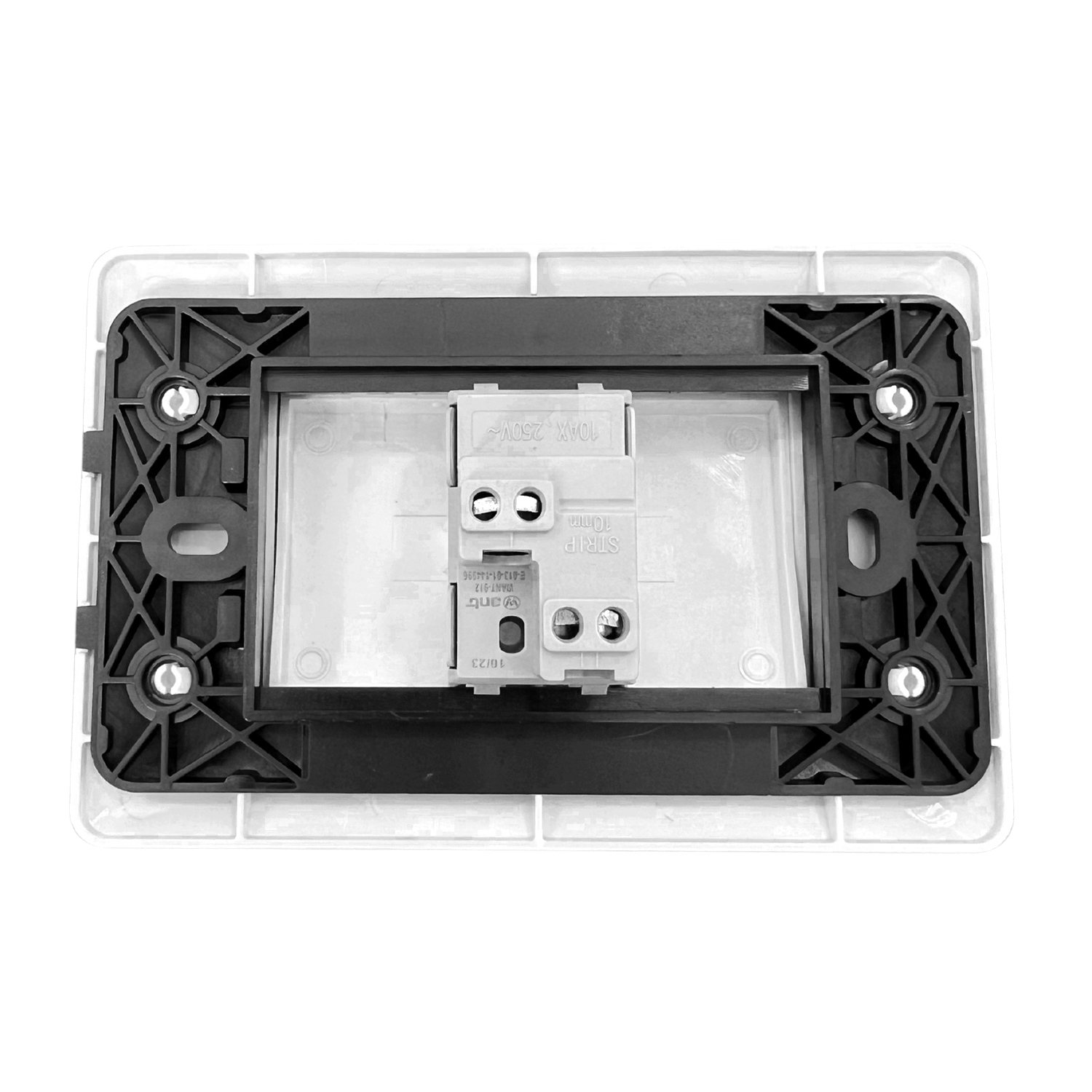 Pack 5 Interruptor Simple 9/12 10A 250V Blanco https://www.hbled.cl/wp-content/uploads/2025/04/36085-1.jpg