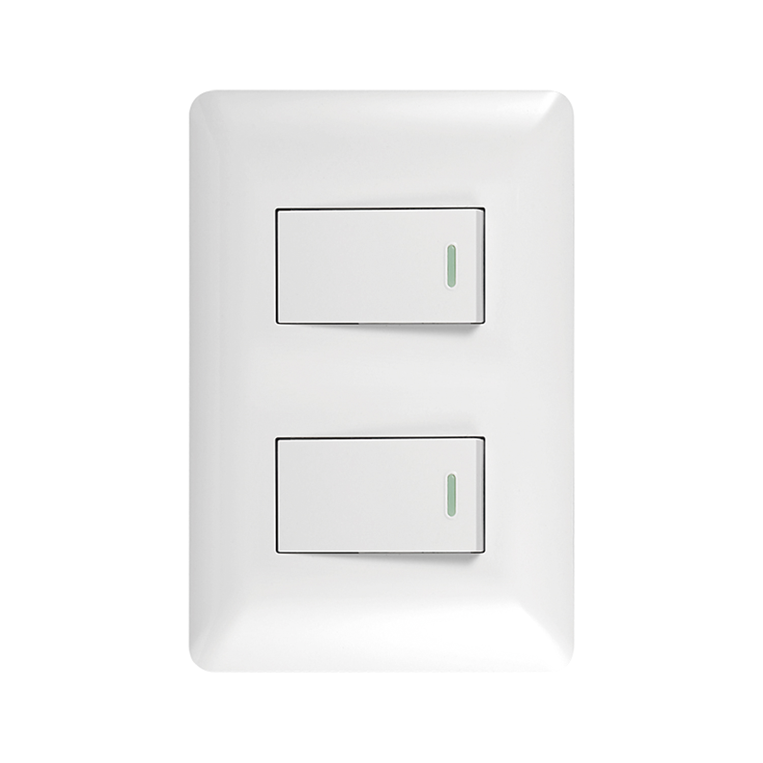 Pack 10 Interruptor Doble 9/24 10A 250V Blanco https://www.hbled.cl/wp-content/uploads/2025/04/36088-2.jpg