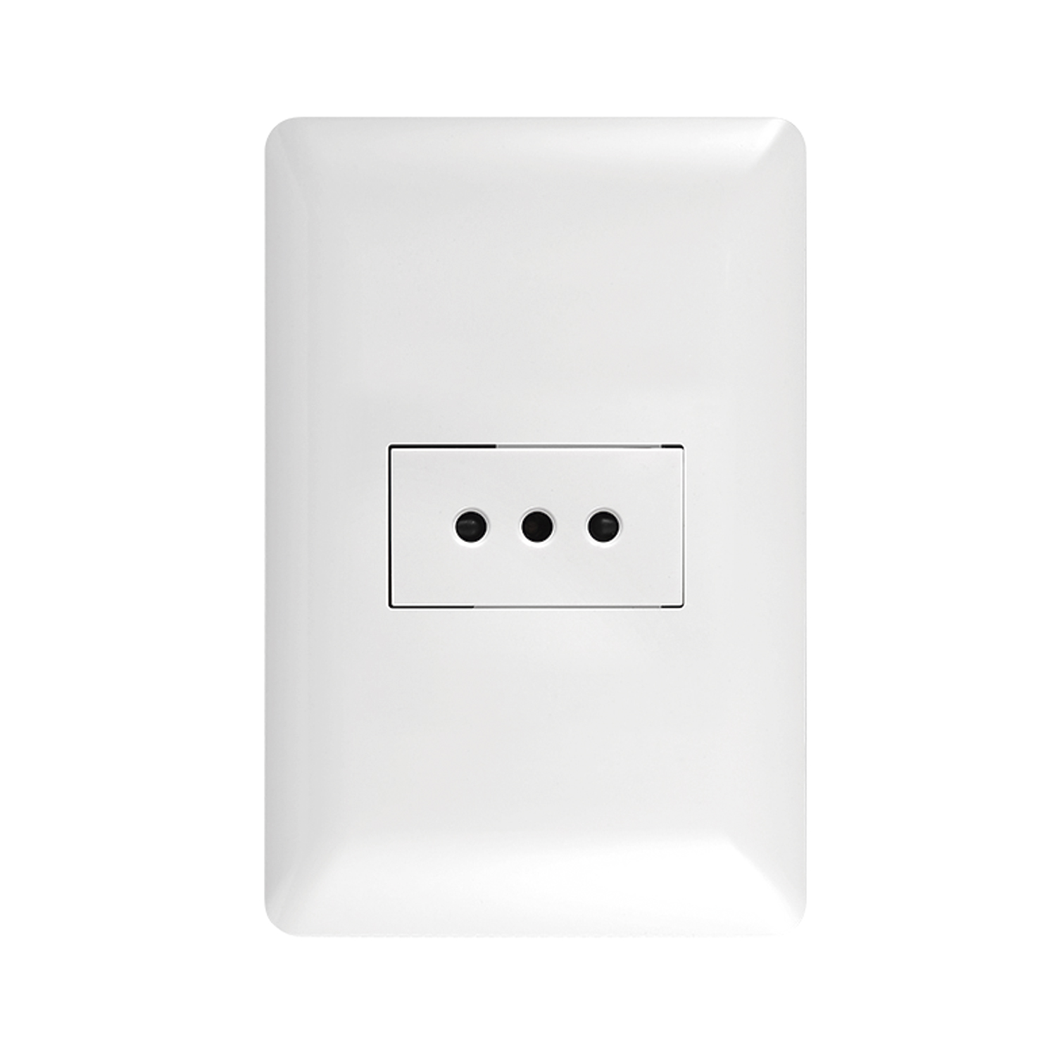 Pack 10 Tomacorriente Simple 10A 250V Blanco https://www.hbled.cl/wp-content/uploads/2025/04/36090-2.jpg