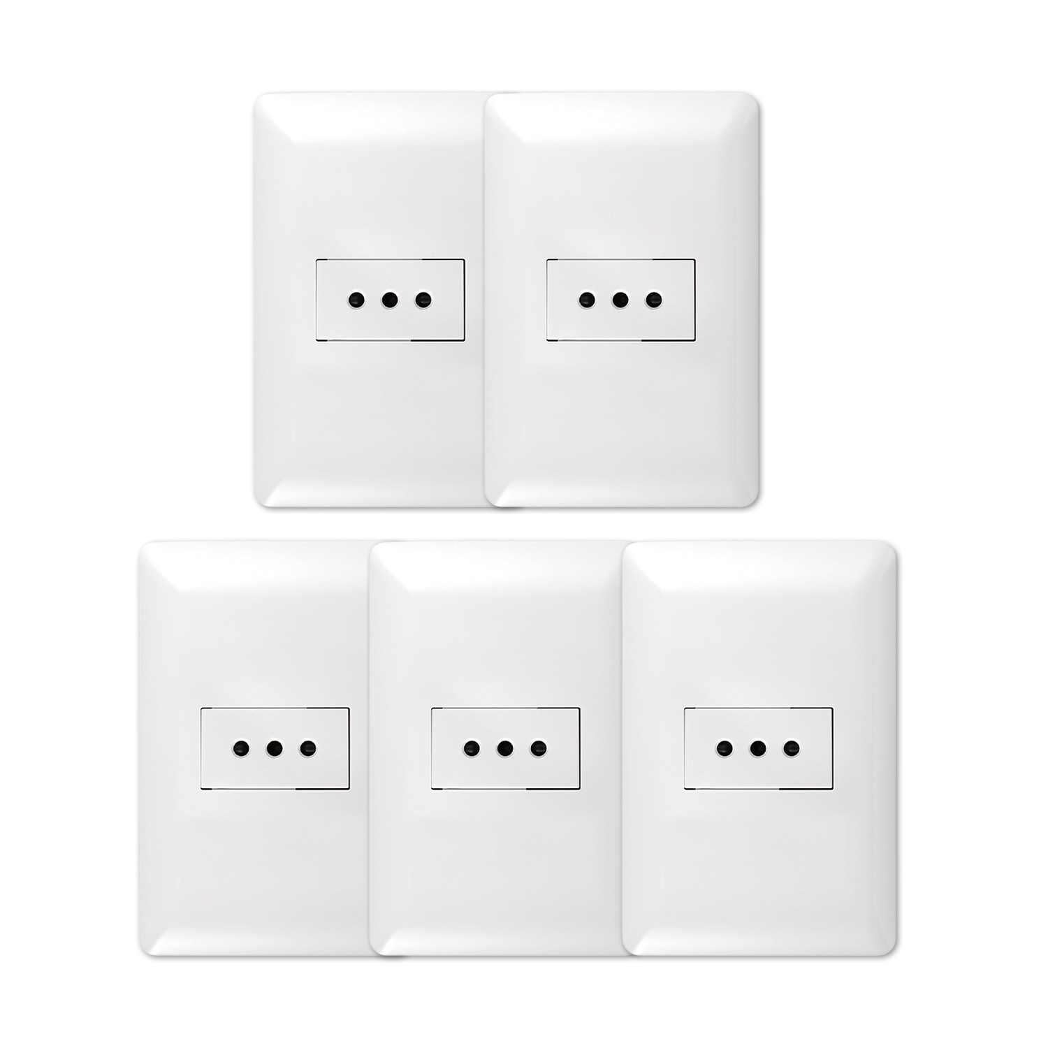 Pack 5 Tomacorriente Simple 10A 250V Blanco https://www.hbled.cl/wp-content/uploads/2025/04/36090x5.jpg