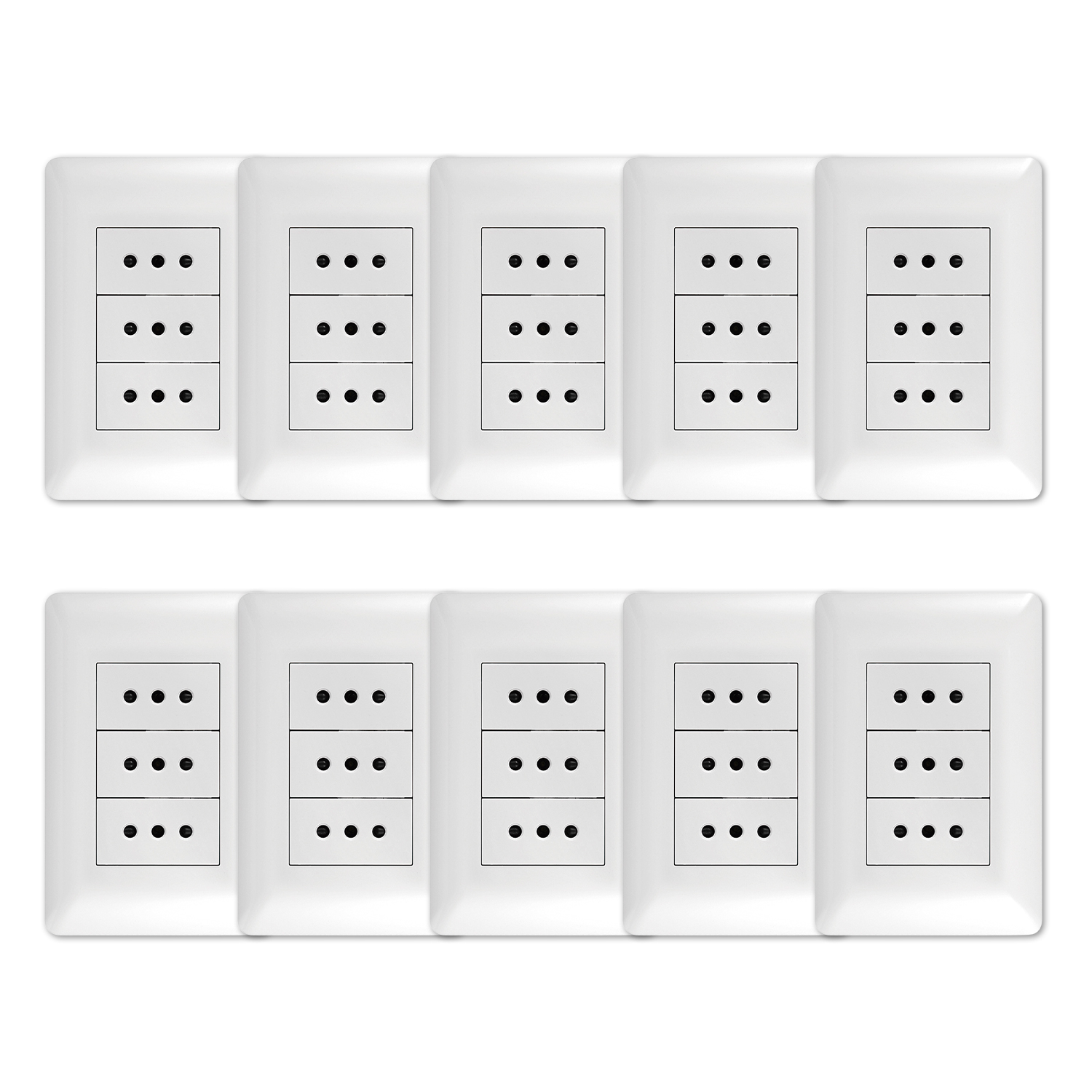 Pack 10 Tomacorriente Triple 10A 250V Blanco https://www.hbled.cl/wp-content/uploads/2025/04/36092x10.jpg