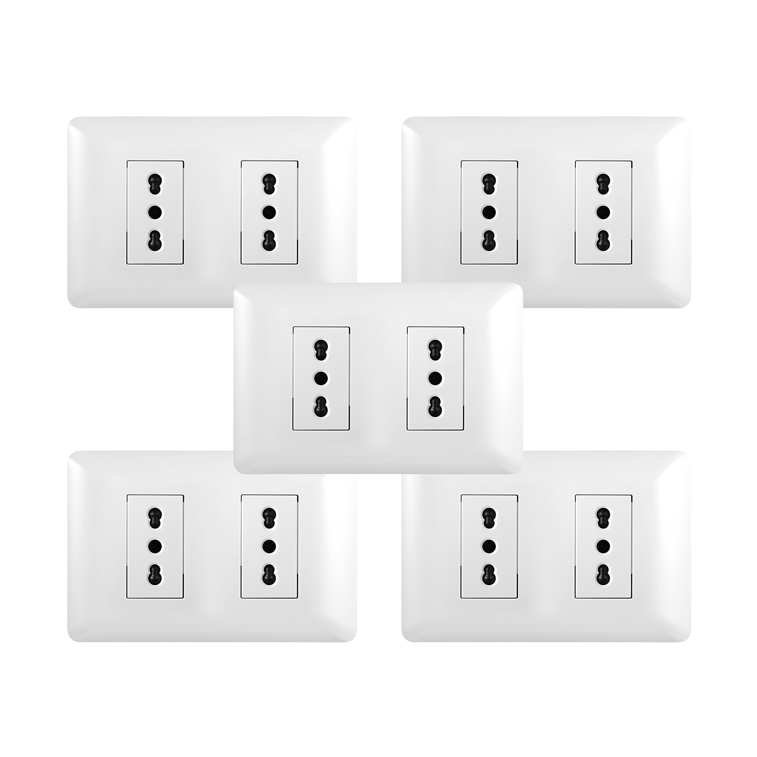 Pack 5 Tomacorriente Doble 10/16A 250V Blanco https://www.hbled.cl/wp-content/uploads/2025/04/36097x5.jpeg