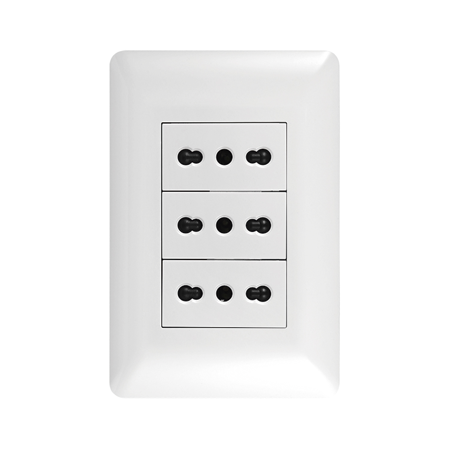 Pack 5 Tomacorriente Triple 10/16A 250V Blanco https://www.hbled.cl/wp-content/uploads/2025/04/36098-2-1.jpg