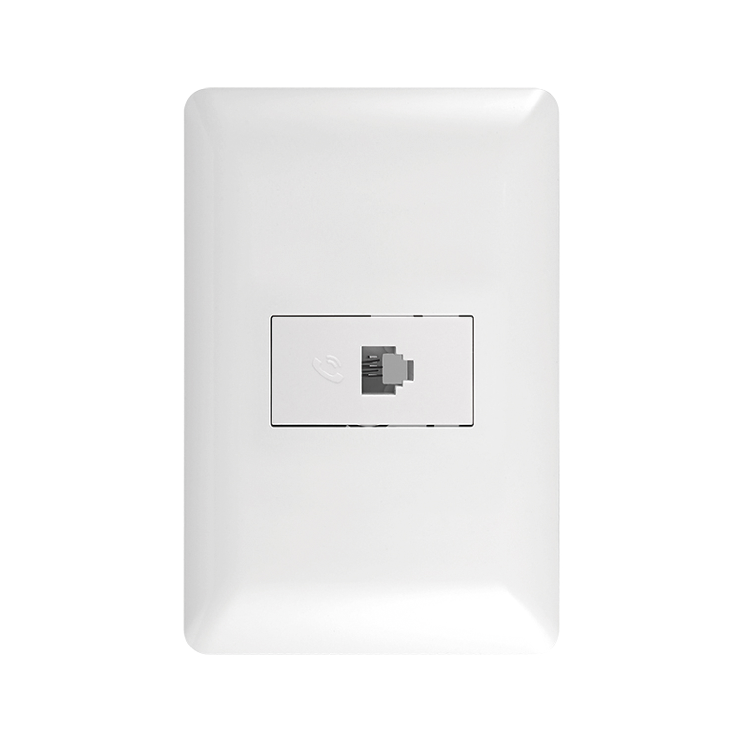 Pack 5 Toma Telefónica RJ11 Blanco https://www.hbled.cl/wp-content/uploads/2025/04/36102-2.jpg