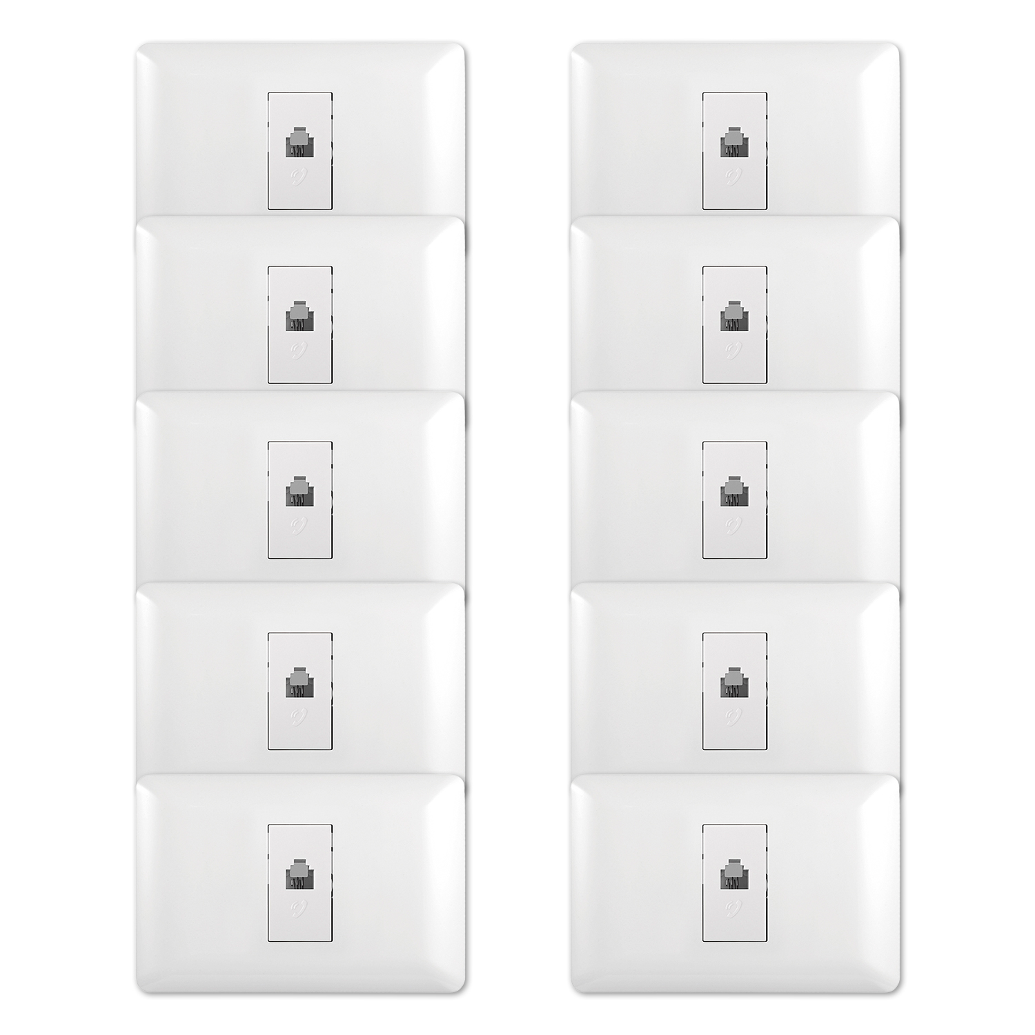 Pack 10 Toma Telefónica RJ11 Blanco https://www.hbled.cl/wp-content/uploads/2025/04/36102x10.jpg