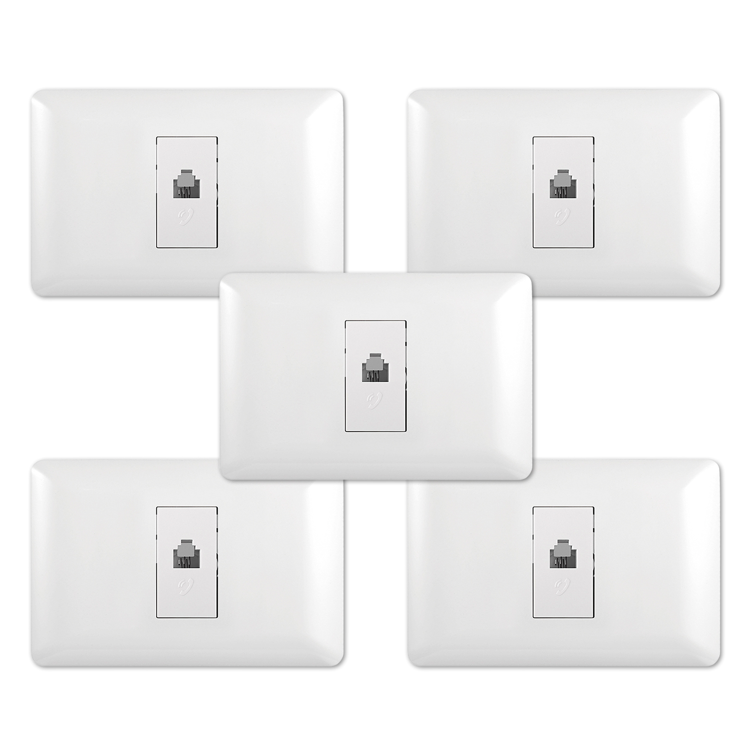 Pack 5 Toma Telefónica RJ11 Blanco https://www.hbled.cl/wp-content/uploads/2025/04/36102x5.jpg