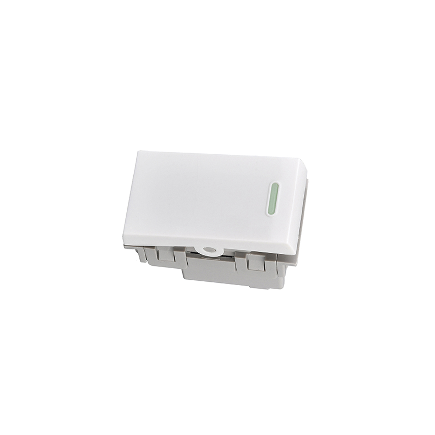 Pack 10 Módulo Interruptor 9/12 10A 250V Blanco https://www.hbled.cl/wp-content/uploads/2025/04/36106-2.jpg