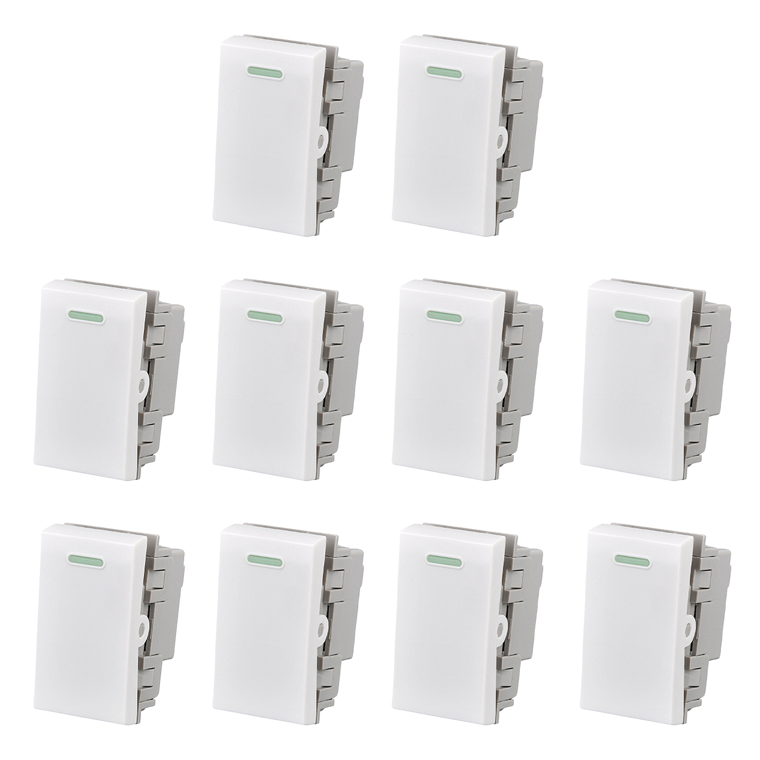Pack 10 Módulo Interruptor 9/12 10A 250V Blanco https://www.hbled.cl/wp-content/uploads/2025/04/36106x10.jpg