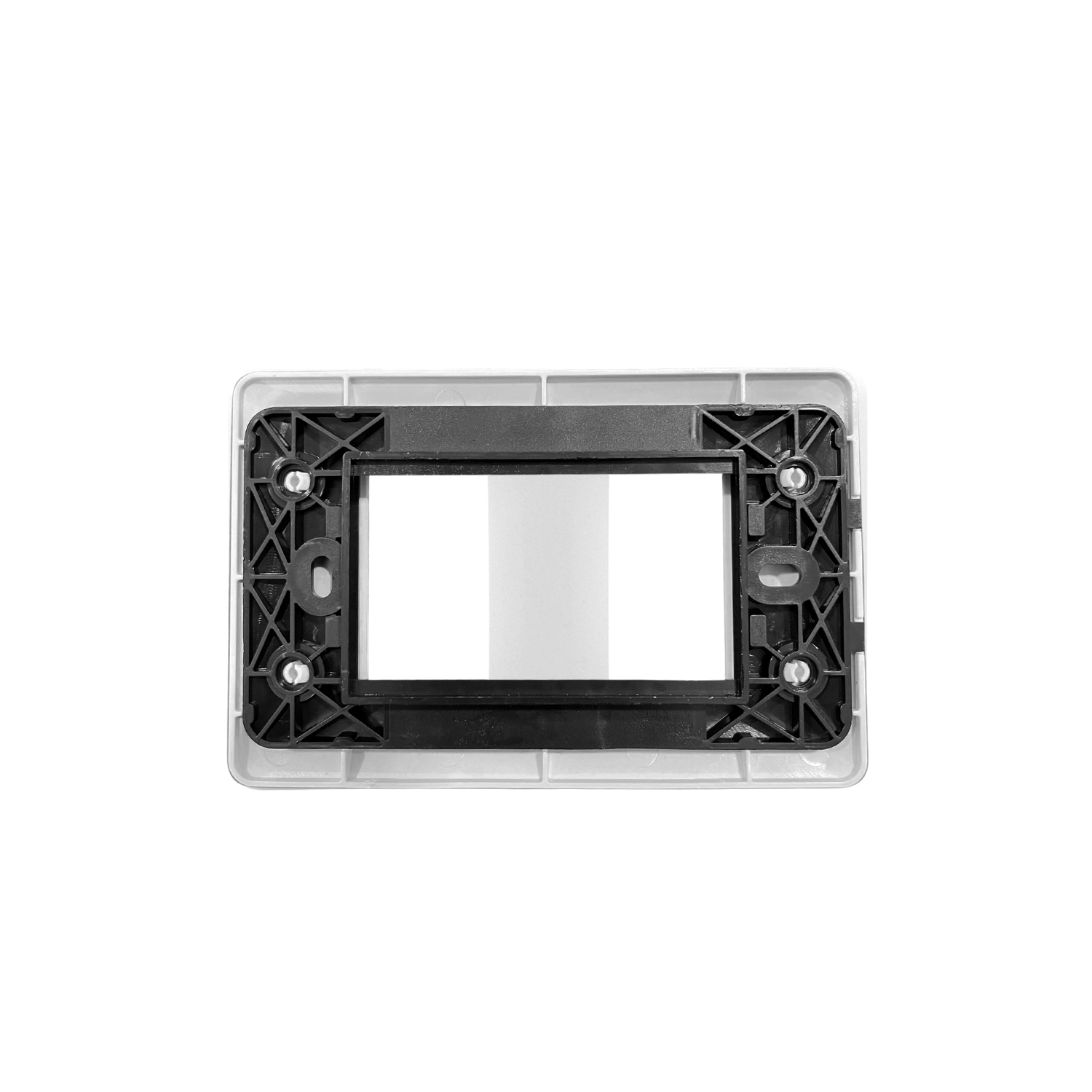 Pack 5 Placa Doble Con Soporte Blanco https://www.hbled.cl/wp-content/uploads/2025/04/36112.jpg