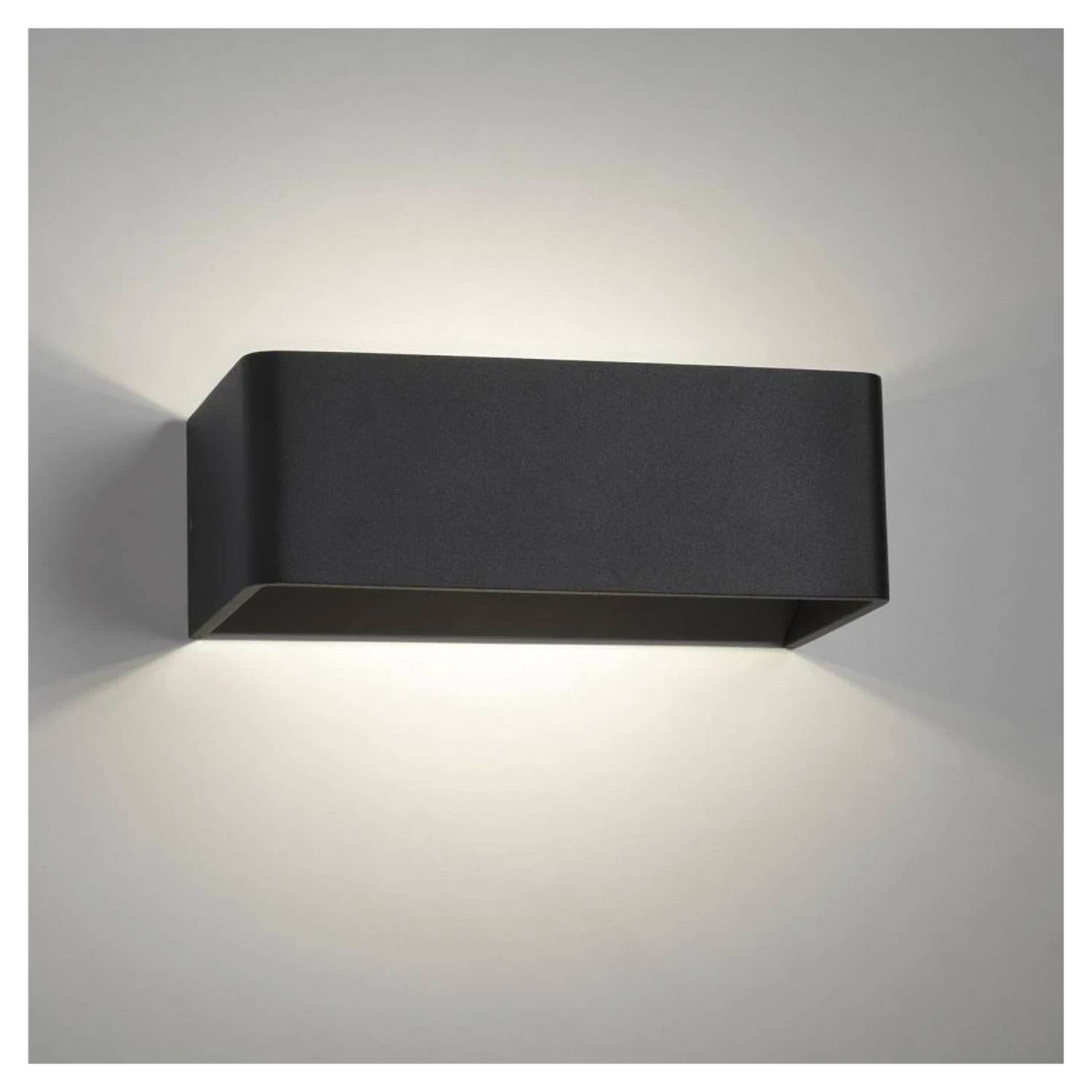 Apliqué LED Minimalista Rectangular 2*5W Luz Cálida Negro https://www.hbled.cl/wp-content/uploads/2025/04/36128-5.jpg
