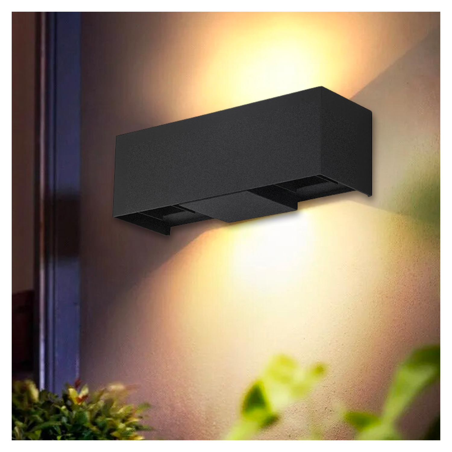 Apliqué LED Elegante Rectangular 4*3W Luz Cálida Negro https://www.hbled.cl/wp-content/uploads/2025/04/36130-2.jpg