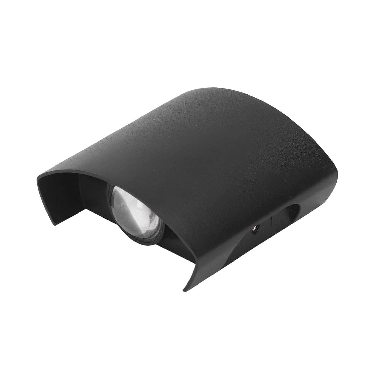 Apliqué de Pared LED Simple 2W Cálido Negro (SKU:36132) https://www.hbled.cl/wp-content/uploads/2025/04/36132-2-1.jpg