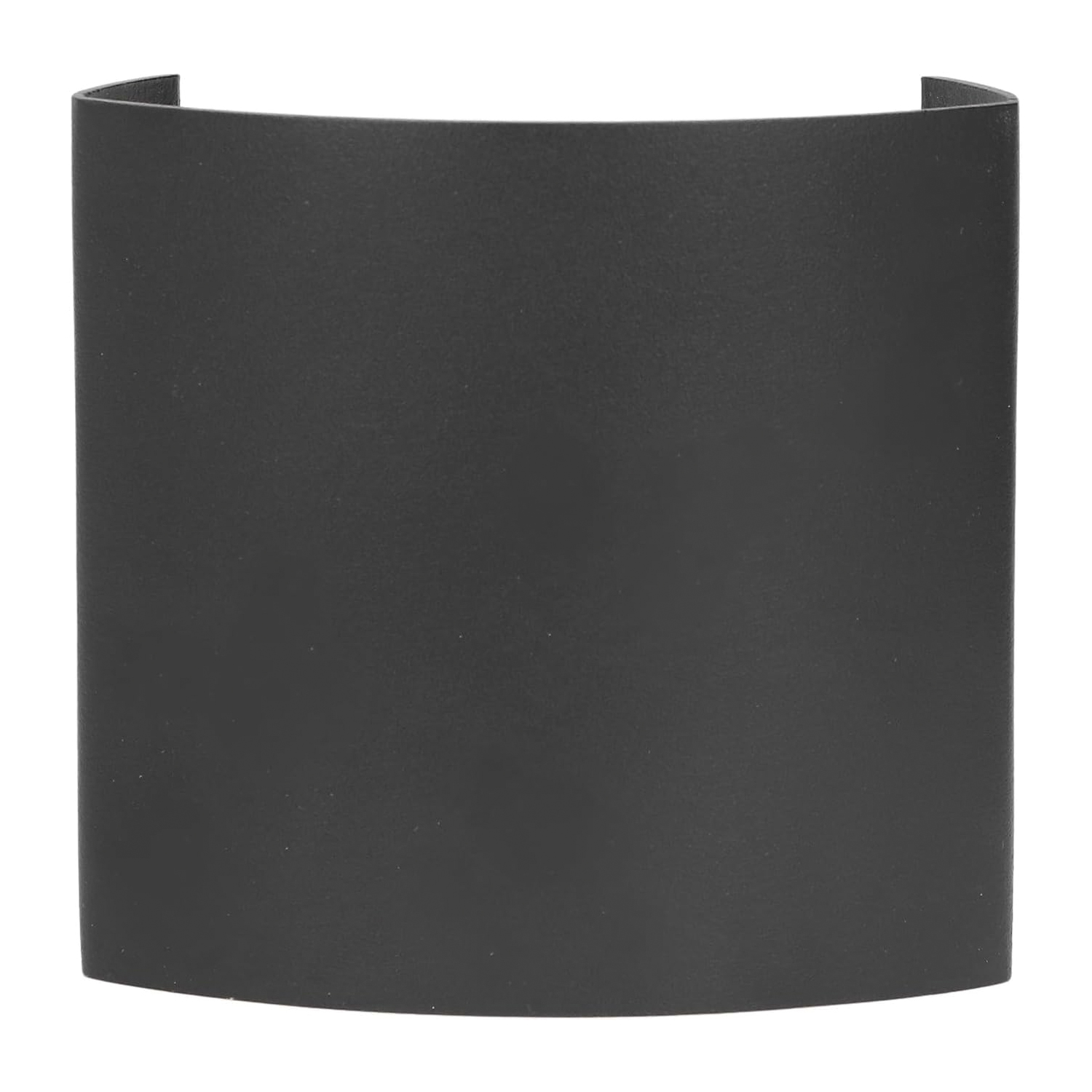 Apliqué de Pared LED Simple 2W Cálido Negro (SKU:36132) https://www.hbled.cl/wp-content/uploads/2025/04/36132-3-1.jpg