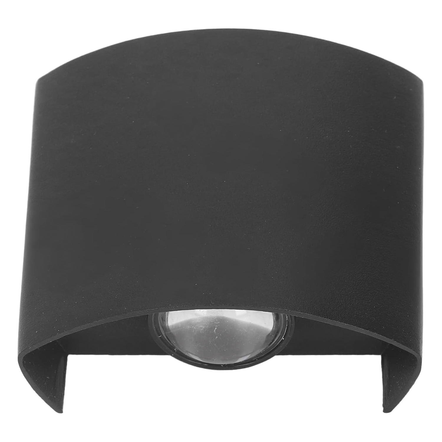 Apliqué de Pared LED Simple 2W Cálido Negro (SKU:36132) https://www.hbled.cl/wp-content/uploads/2025/04/36132-4-2.jpg