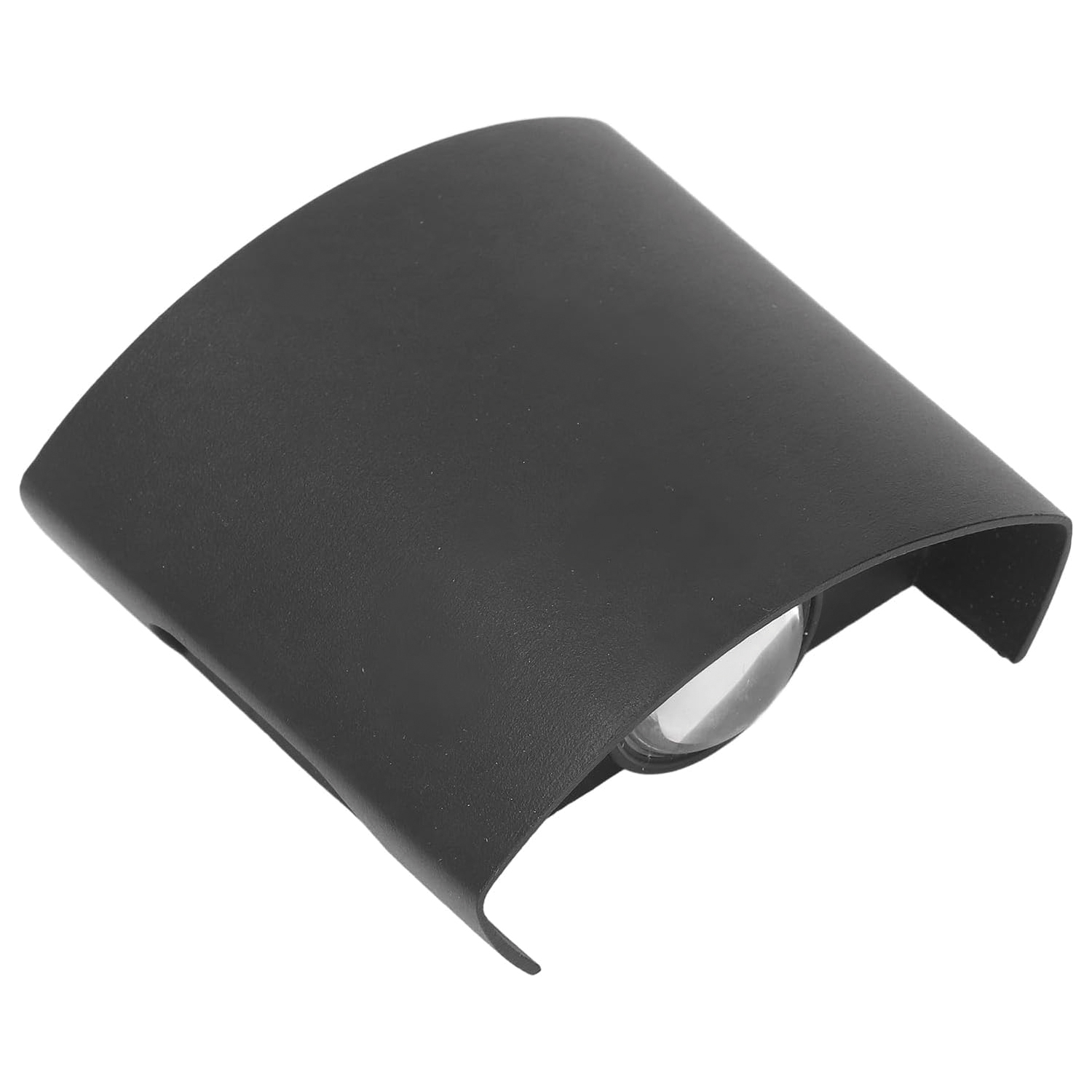 Apliqué de Pared LED Simple 2W Cálido Negro (SKU:36132) https://www.hbled.cl/wp-content/uploads/2025/04/36132-5-1.jpg