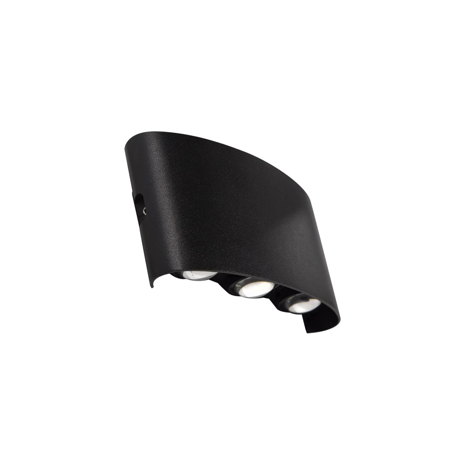 Aplique de Pared LED Triple 6W Cálido Negro (SKU:36134) https://www.hbled.cl/wp-content/uploads/2025/04/36134-1-1.jpg