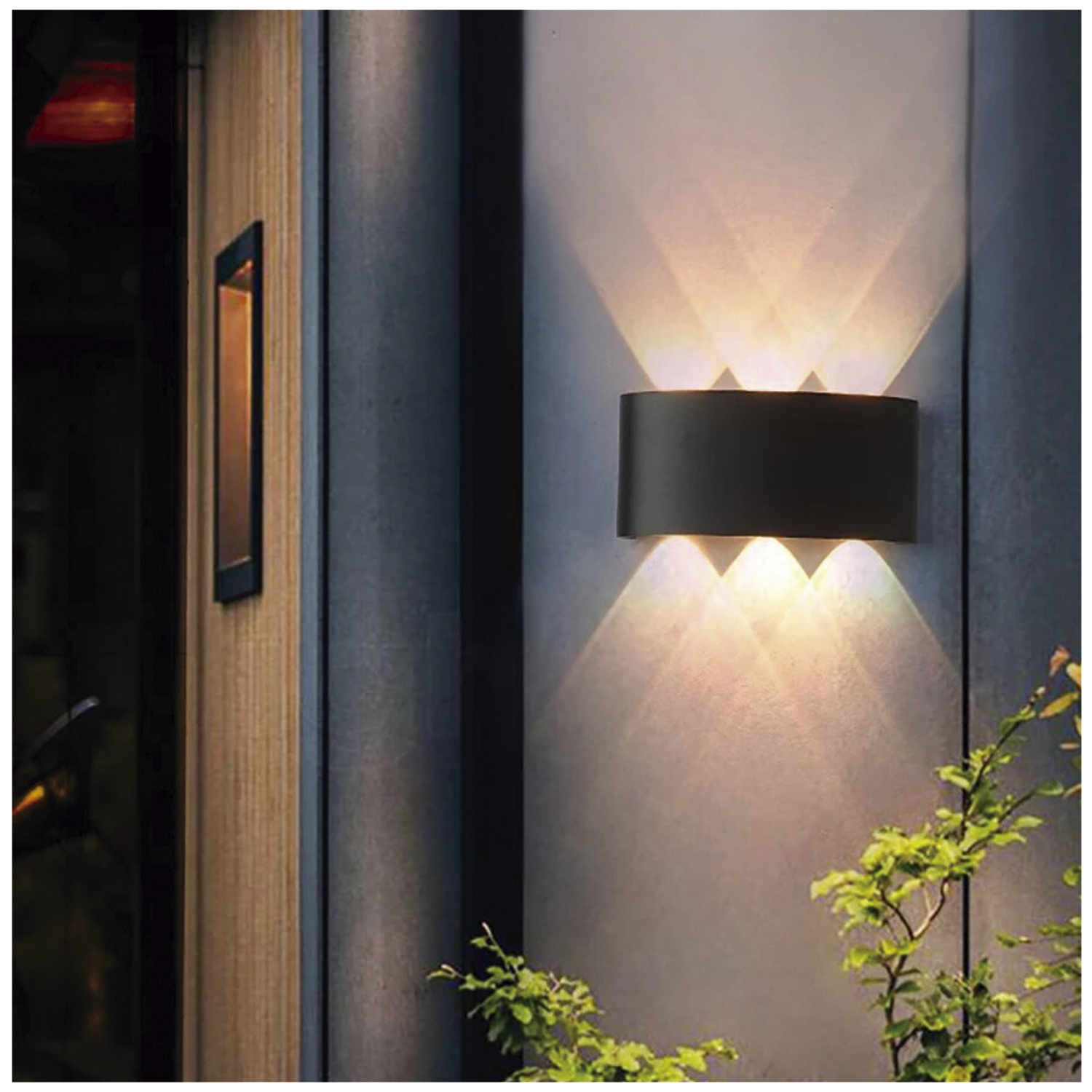 Aplique de Pared LED Triple 6W Cálido Negro (SKU:36134) https://www.hbled.cl/wp-content/uploads/2025/04/36134-5-1.jpg