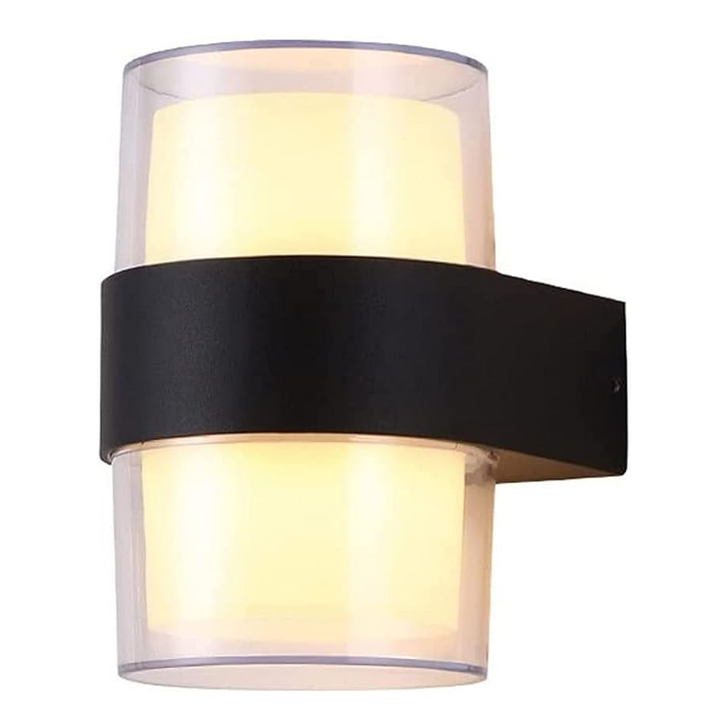 Apliqué de Pared LED Exterior Cilindro 10W Cálido https://www.hbled.cl/wp-content/uploads/2025/04/36139-1.jpg