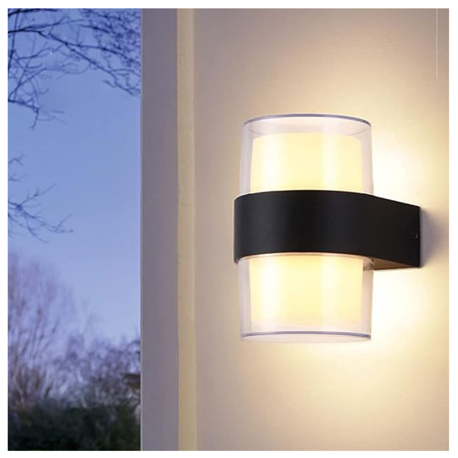 Apliqué de Pared LED Exterior Cilindro 10W Cálido https://www.hbled.cl/wp-content/uploads/2025/04/36139-7.jpg