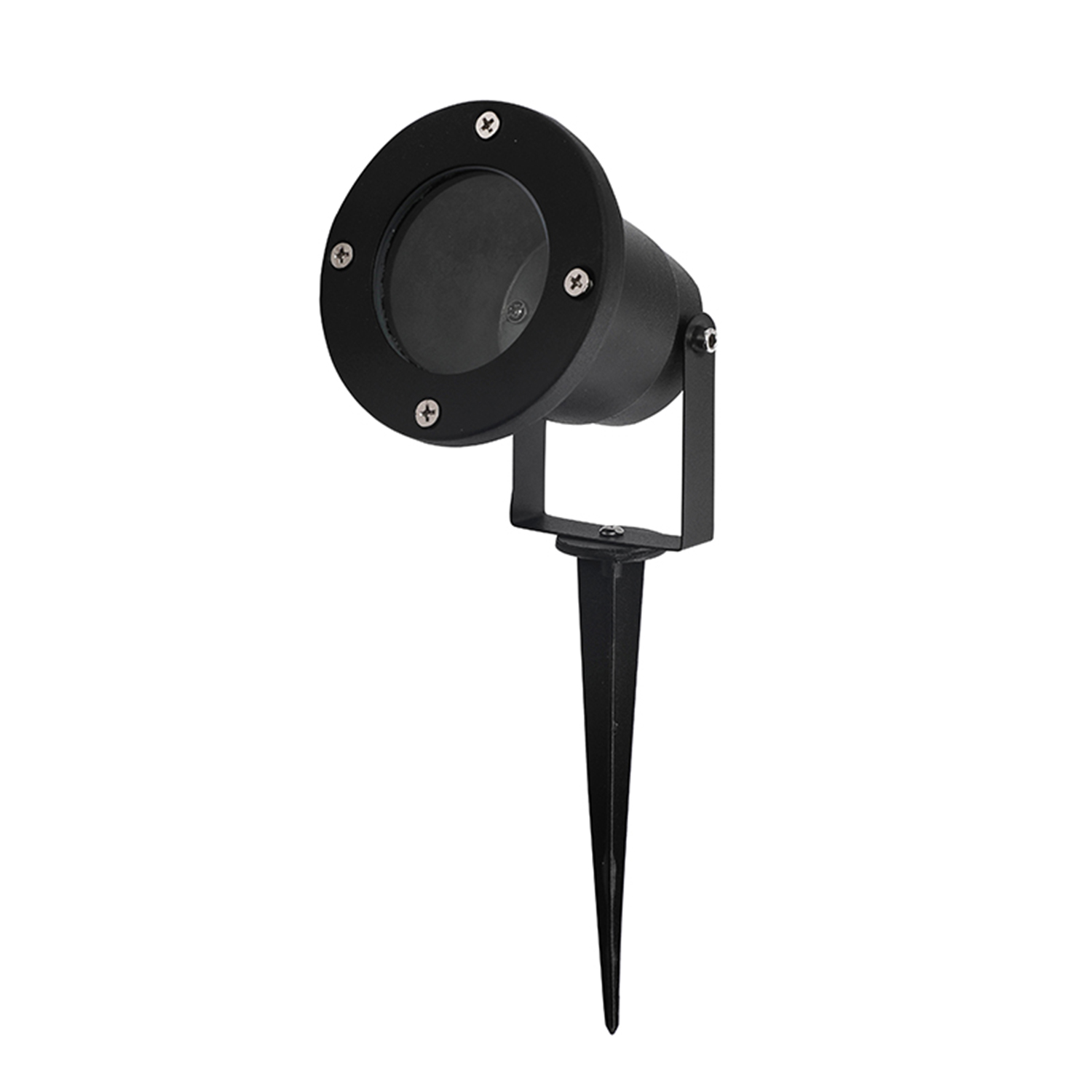 Foco Estaca Exterior Porta GU-10 Negro https://www.hbled.cl/wp-content/uploads/2025/04/36140-1.jpg