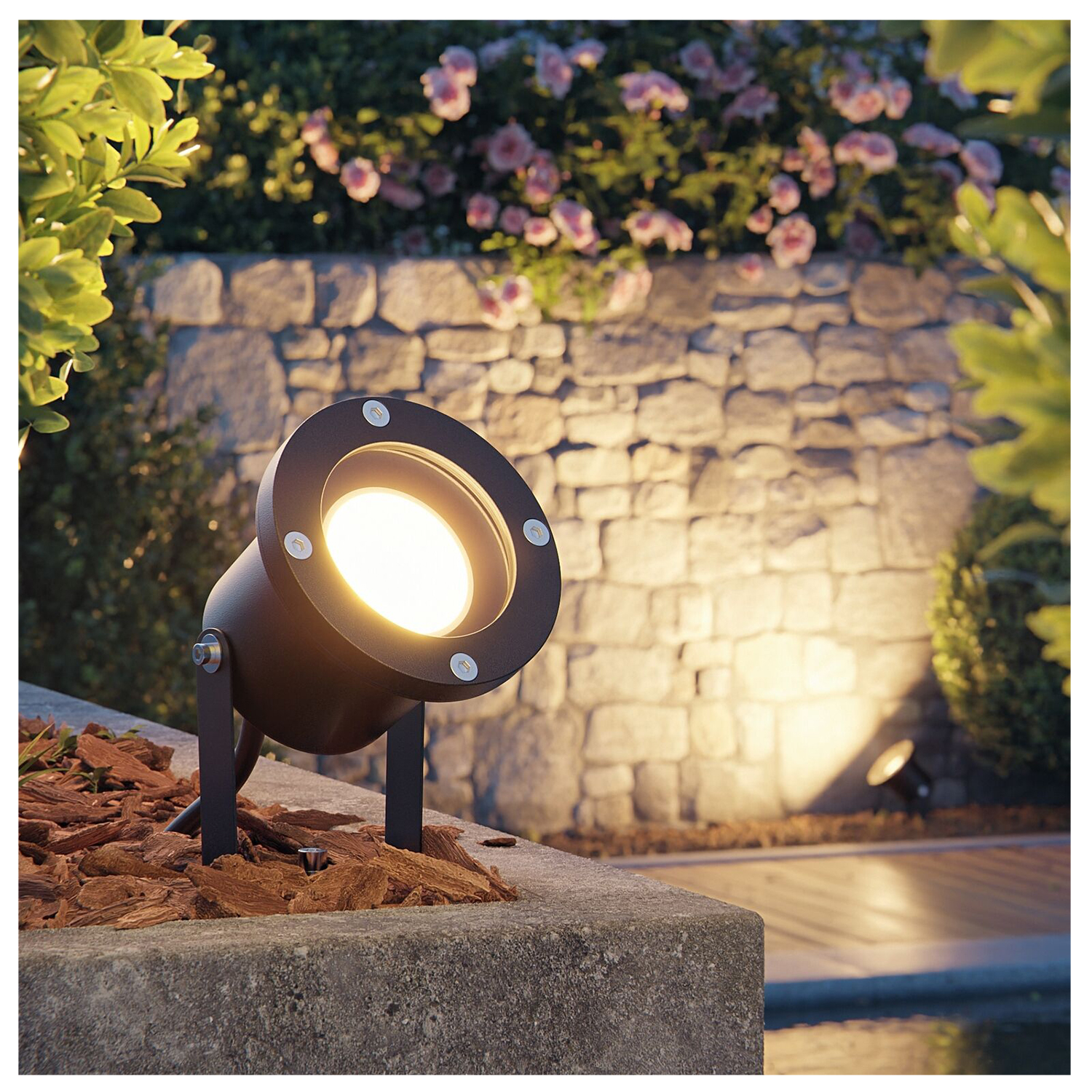 Foco Estaca Exterior Porta GU-10 Negro https://www.hbled.cl/wp-content/uploads/2025/04/36140-6.jpg