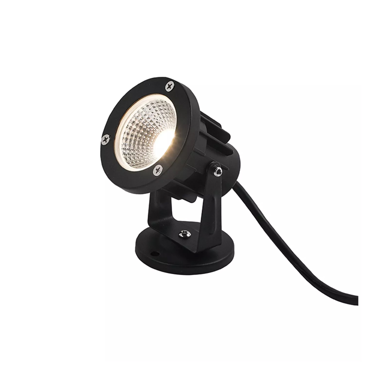 Foco LED Estaca Jardín 5W 3000K Pequeño https://www.hbled.cl/wp-content/uploads/2025/04/36142-1.jpg