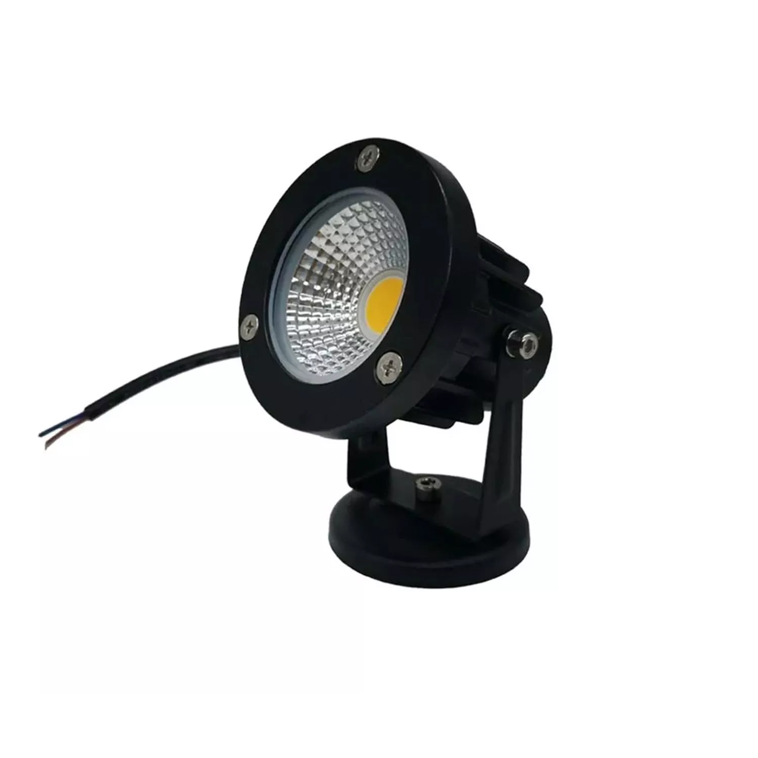 Foco LED Estaca Jardín 5W 3000K Pequeño https://www.hbled.cl/wp-content/uploads/2025/04/36142-2.jpg