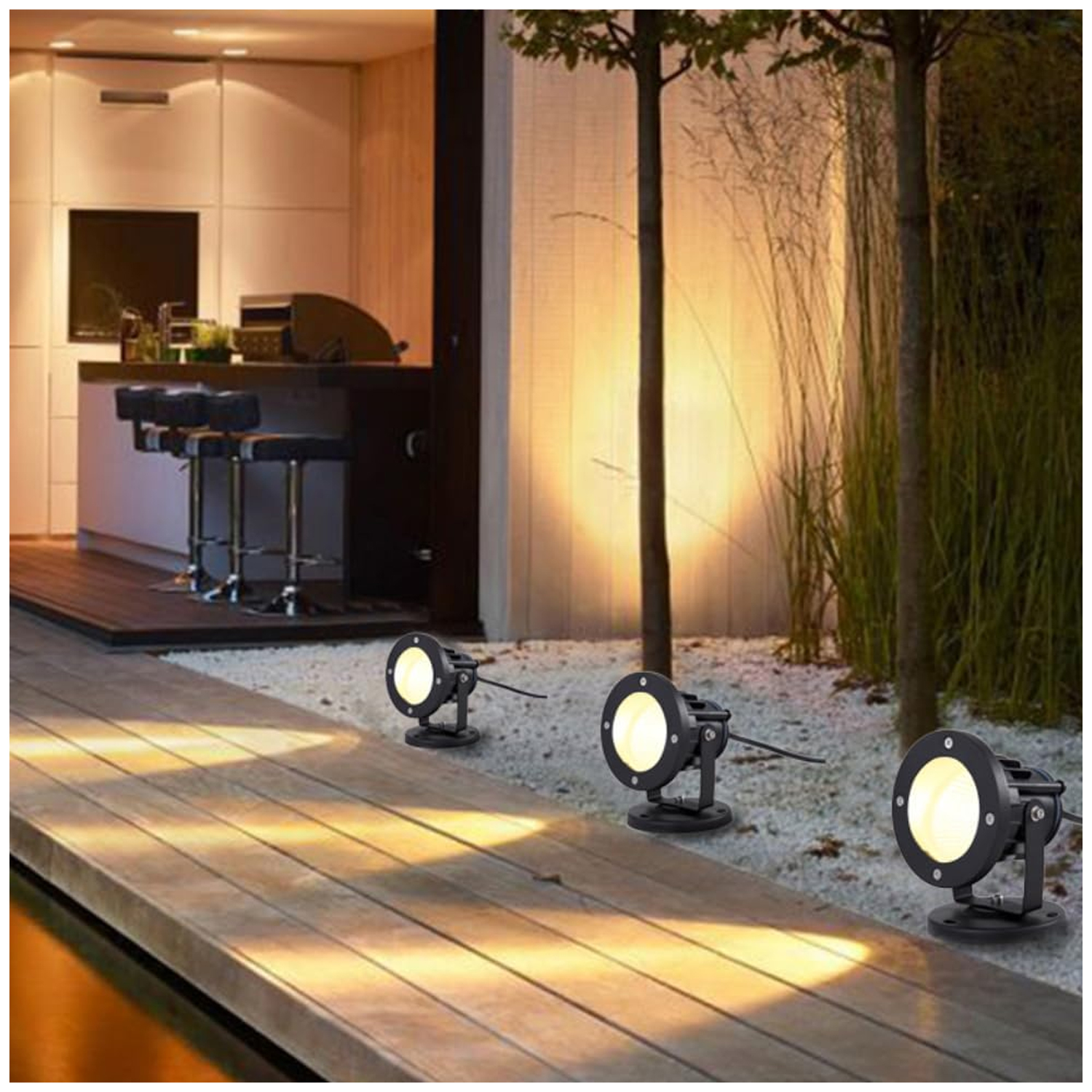 Foco LED Estaca Jardín 5W 3000K Pequeño https://www.hbled.cl/wp-content/uploads/2025/04/36142-7.jpg