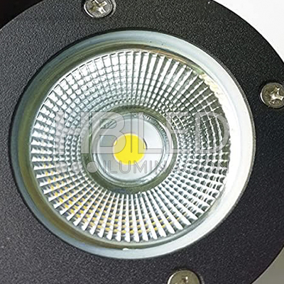 Foco LED Estaca Jardín 5W 3000K Pequeño (SKU:36142) https://www.hbled.cl/wp-content/uploads/2025/04/36142-sello-5.jpg