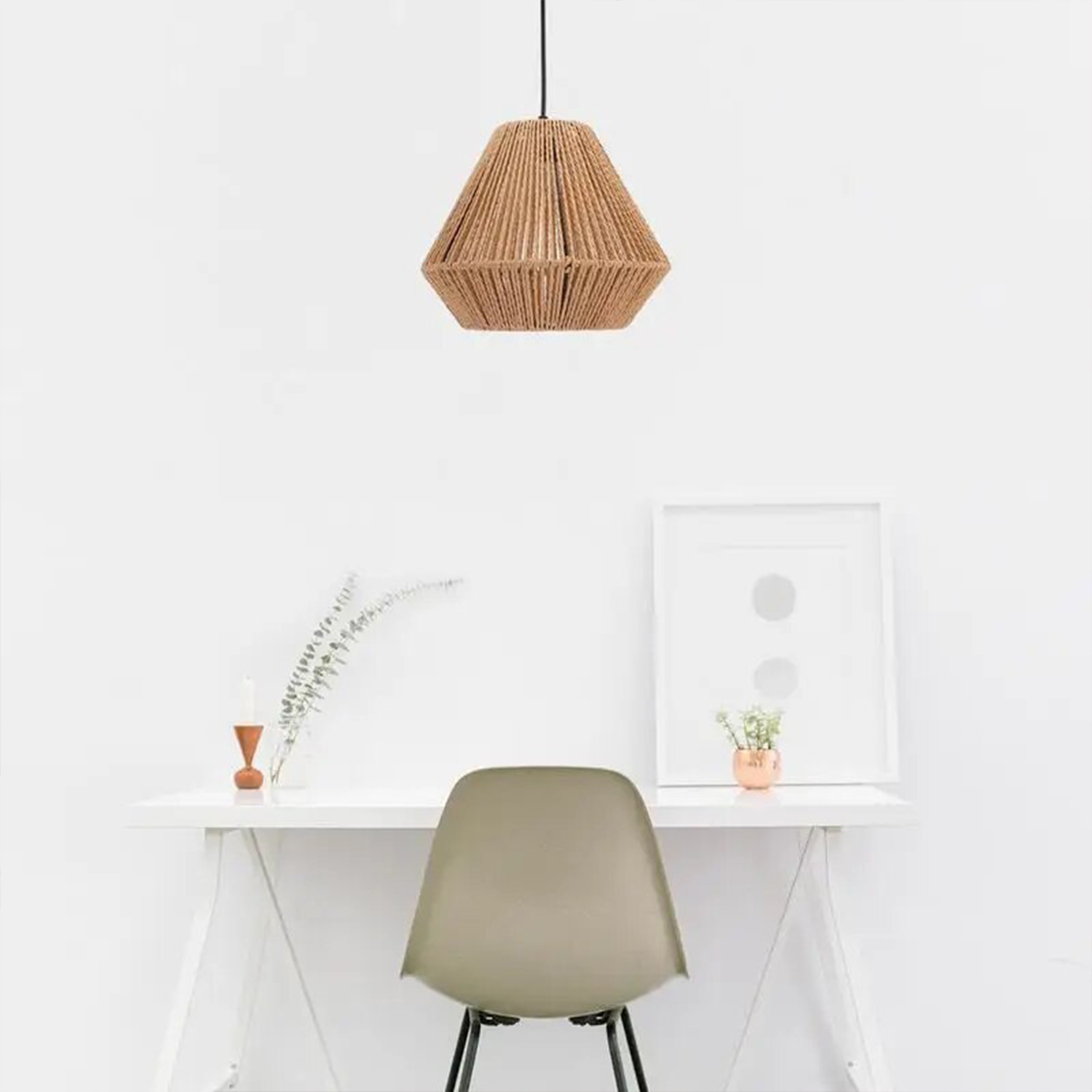 Lámpara Colgante E-27 Diseño Rombo Cañamo https://www.hbled.cl/wp-content/uploads/2025/04/36144-1.jpg
