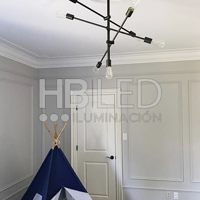 Lámpara Colgante 7xE-27 Diseño Orbit (SKU:36148) https://www.hbled.cl/wp-content/uploads/2025/04/36148-sello-6.jpg