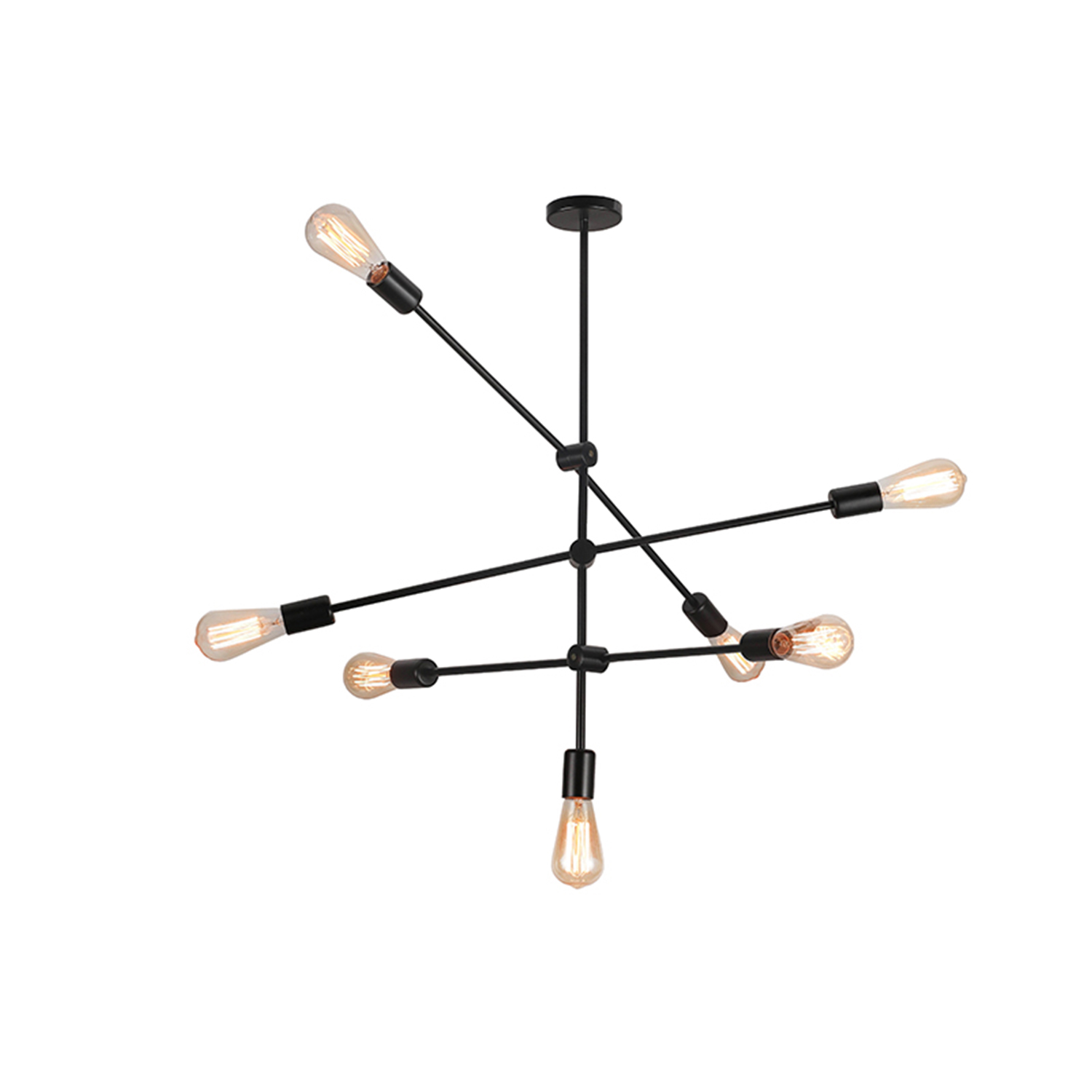 Lámpara Colgante 7xE-27 Diseño Orbit https://www.hbled.cl/wp-content/uploads/2025/04/36148.jpg
