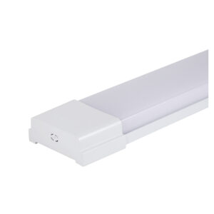 Estanco LED ECO Empavonado 75W 120cm Frío