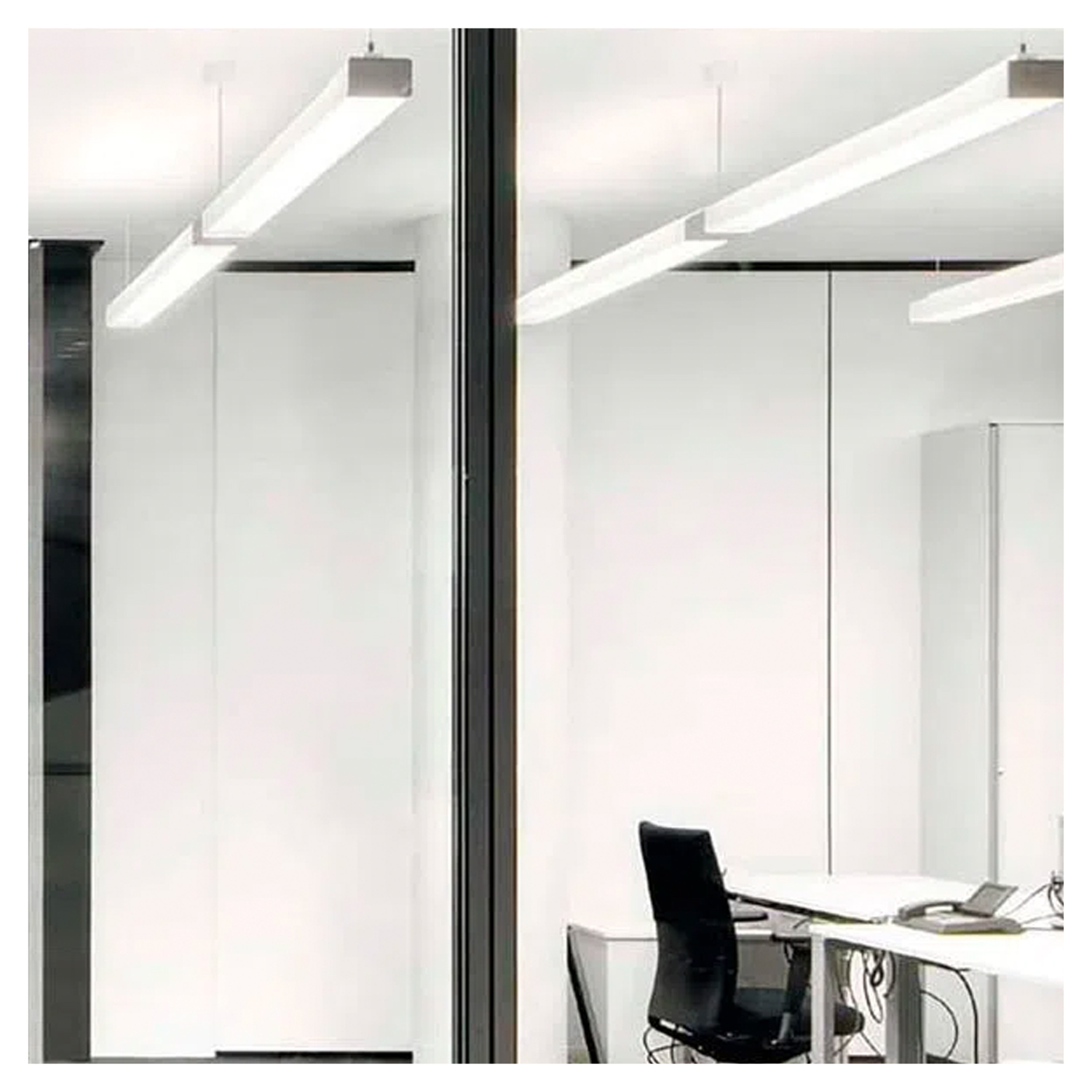 Luminaria Colgante Lineal ECO 40W Blanco 120cm Luz Neutra https://www.hbled.cl/wp-content/uploads/2025/04/36174-3.jpg