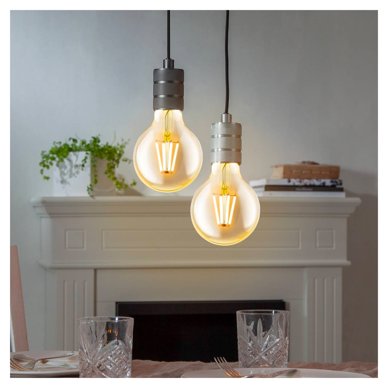 Ampolleta 8W E-27 G125 Filamento Cálido (SKU:36192) https://www.hbled.cl/wp-content/uploads/2025/04/36189-36192-4.jpeg