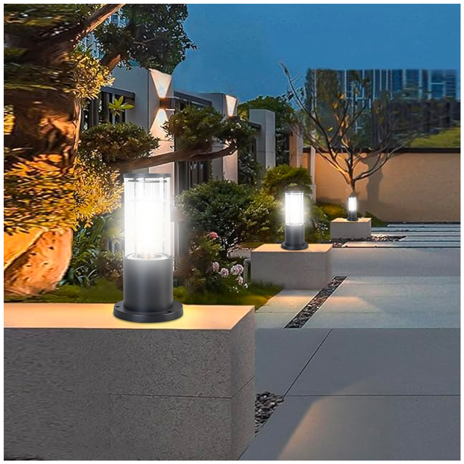 Aplique Piso Espiral 30CM Porta E-27 Negro Incluye Ampolleta (SKU:36206-C-36206-F) https://www.hbled.cl/wp-content/uploads/2025/04/36206-F-2.jpg
