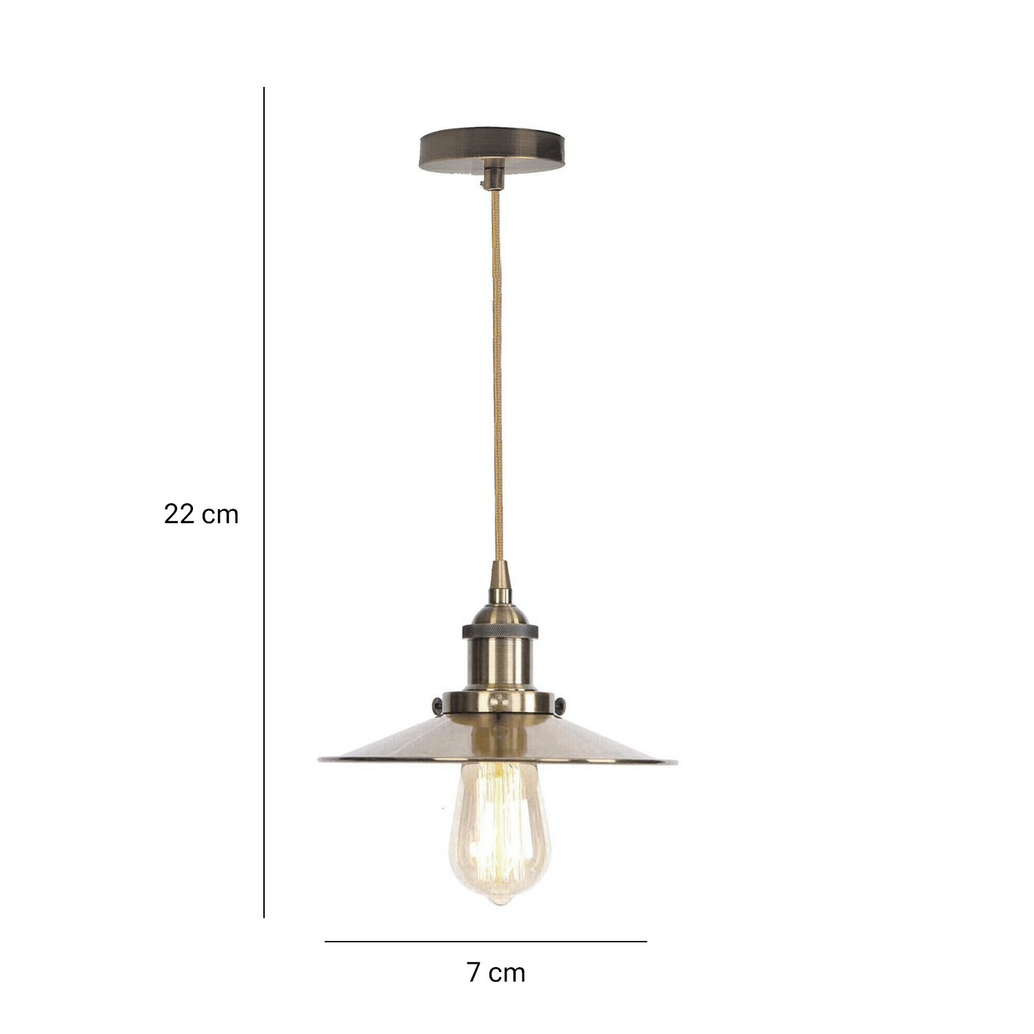 Lámpara Colgante E-27 Diseño Vintage Sigis Pro Incluye Ampolleta (SKU:36252-C-36301-C) https://www.hbled.cl/wp-content/uploads/2025/04/36252-C-3.jpg