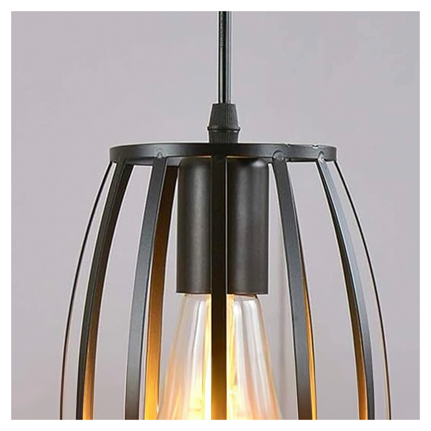 Lámpara Colgante Jaula de Aluminio Estilo Moderna E-27 https://www.hbled.cl/wp-content/uploads/2025/04/36284-6.jpg