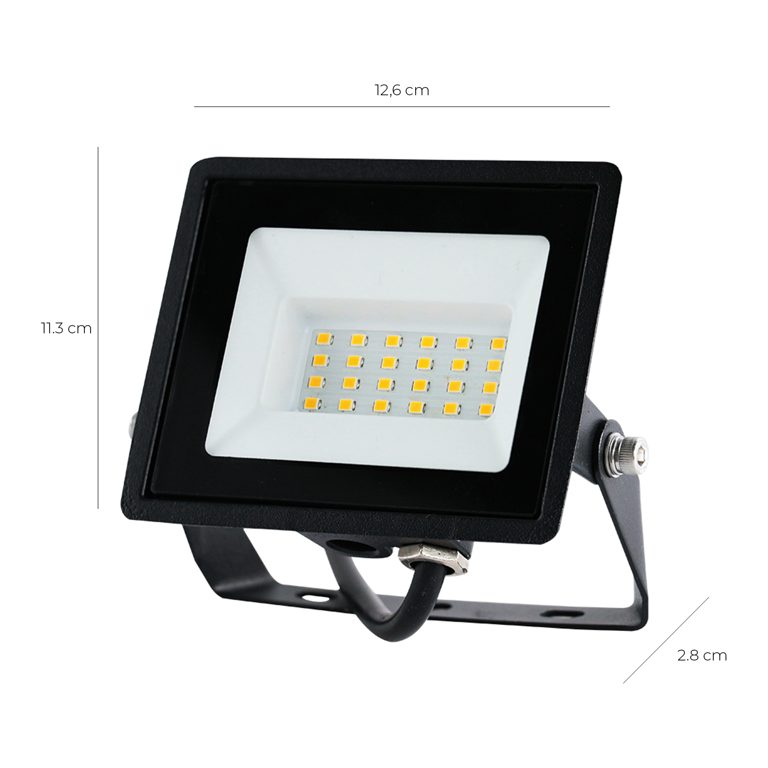 Proyector De Área LED «ECOTHIN» 20W https://www.hbled.cl/wp-content/uploads/2025/04/36390-36391-2-2.jpg